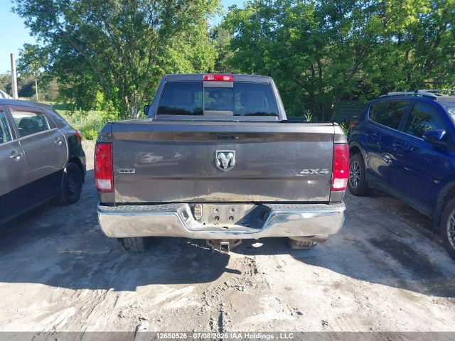 RAM 1500 Slt 2016 1C6RR7GT2GS120054 Image 17
