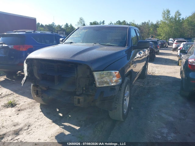 RAM 1500 Slt 2016 1C6RR7GT2GS120054 Image 2
