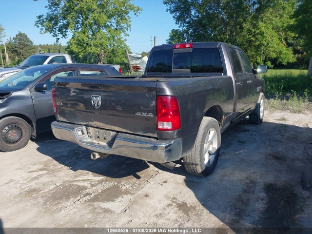 RAM 1500 Slt 2016 1C6RR7GT2GS120054 Image 4
