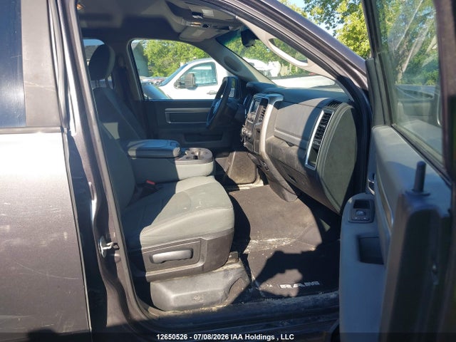 RAM 1500 Slt 2016 1C6RR7GT2GS120054 Image 5