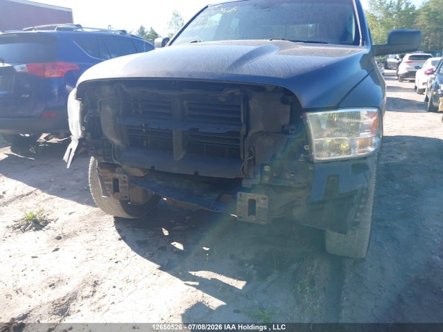 RAM 1500 Slt 2016 1C6RR7GT2GS120054 Image 6