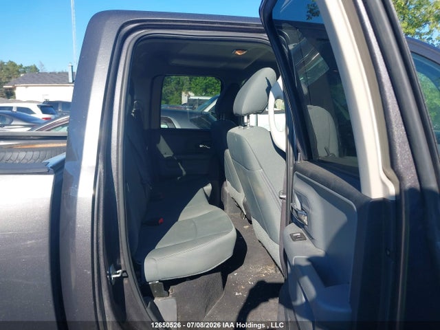 RAM 1500 Slt 2016 1C6RR7GT2GS120054 Image 8