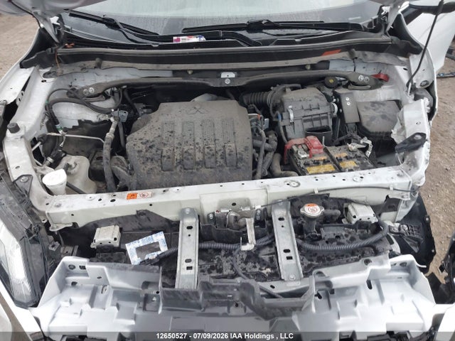 JA4ATVAA4NZ606141 Mitsubishi Eclipse Cross Gt/se/sel