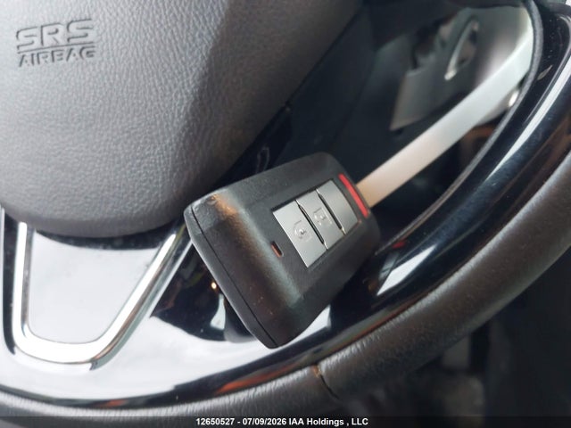JA4ATVAA4NZ606141 Mitsubishi Eclipse Cross Gt/se/sel