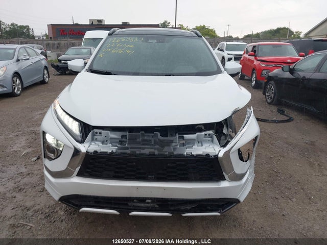 JA4ATVAA4NZ606141 Mitsubishi Eclipse Cross Gt/se/sel