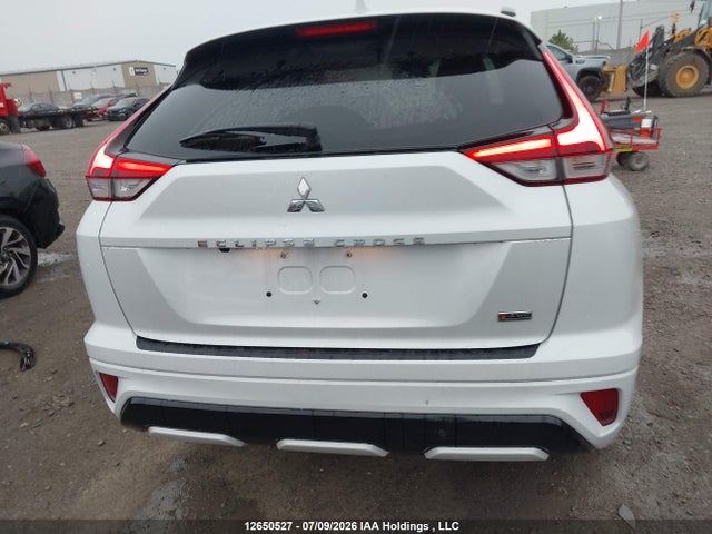 JA4ATVAA4NZ606141 Mitsubishi Eclipse Cross Gt/se/sel