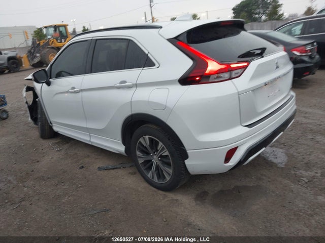 JA4ATVAA4NZ606141 Mitsubishi Eclipse Cross Gt/se/sel
