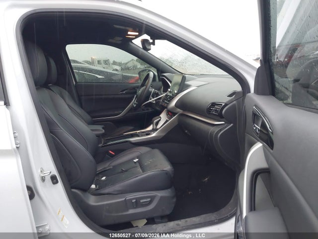 JA4ATVAA4NZ606141 Mitsubishi Eclipse Cross Gt/se/sel