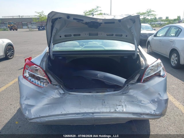 Продажа на аукционе авто 2012 Honda Civic Lx, vin: 2HGFG3B56CH011120, номер лота: 12650528