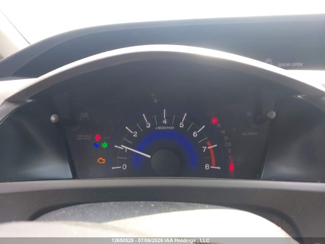 Продажа на аукционе авто 2012 Honda Civic Lx, vin: 2HGFG3B56CH011120, номер лота: 12650528