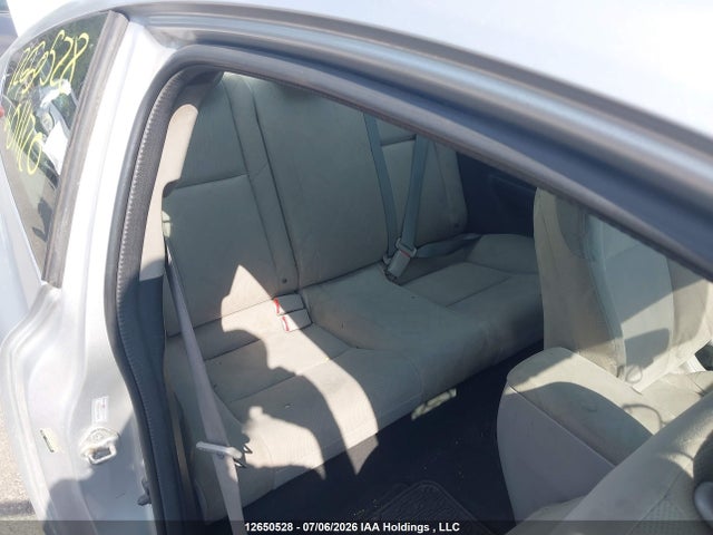 Продажа на аукционе авто 2012 Honda Civic Lx, vin: 2HGFG3B56CH011120, номер лота: 12650528