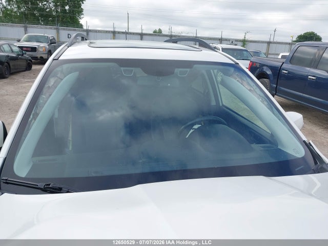 Subaru Forester 2.5i Touring 2014 JF2SJCPC5EH427403 Image 18