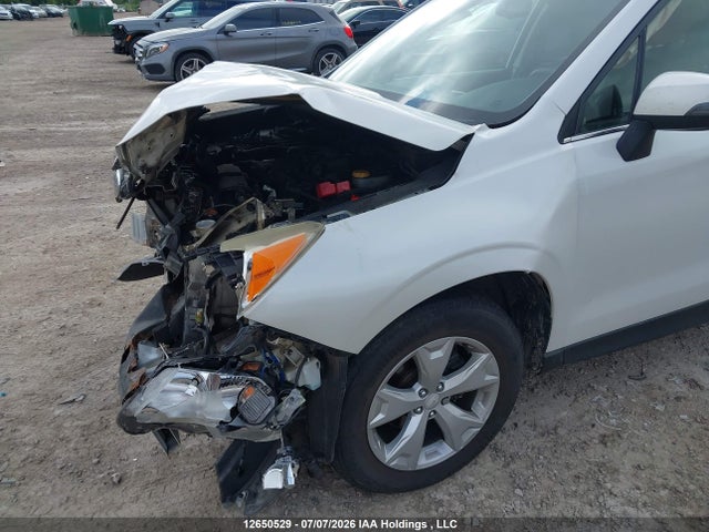 Subaru Forester 2.5i Touring 2014 JF2SJCPC5EH427403 Image 19