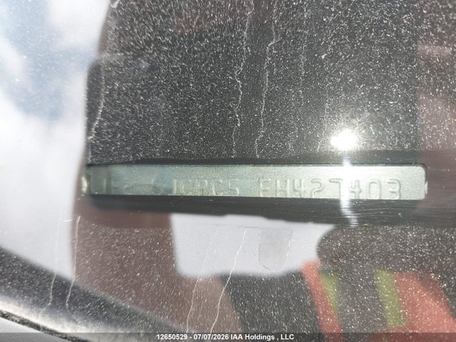 Subaru Forester 2.5i Touring 2014 JF2SJCPC5EH427403 Image 20