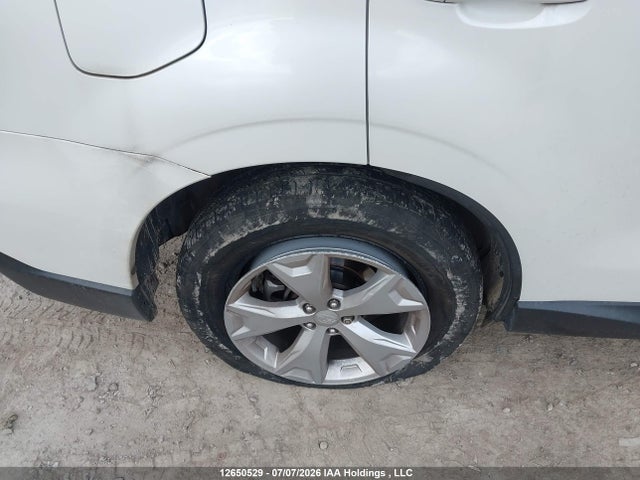 Subaru Forester 2.5i Touring 2014 JF2SJCPC5EH427403 Image 21