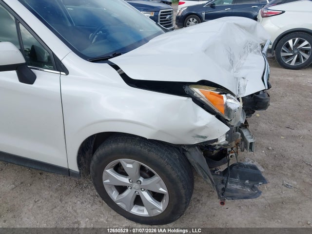 Subaru Forester 2.5i Touring 2014 JF2SJCPC5EH427403 Image 23