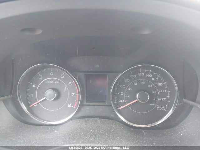 Subaru Forester 2.5i Touring 2014 JF2SJCPC5EH427403 Image 7