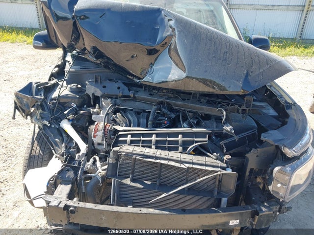12650530 :رقم المزاد ، KMHRC8A3XTU431735 vin ، 2026 Hyundai Venue Sel مزاد بيع