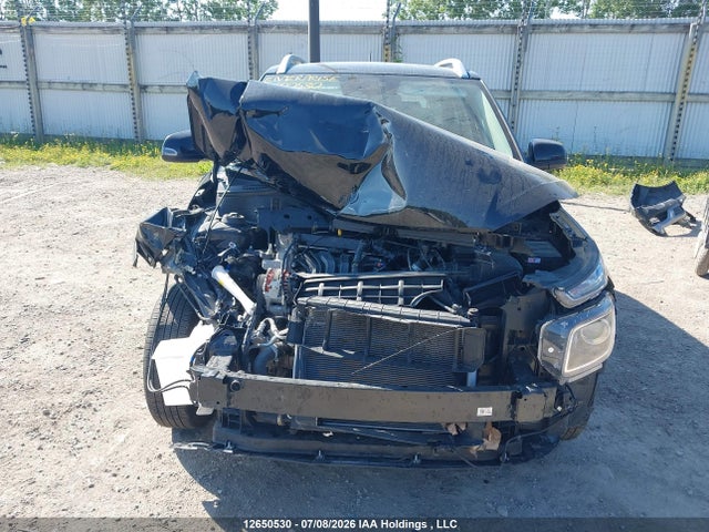12650530 :رقم المزاد ، KMHRC8A3XTU431735 vin ، 2026 Hyundai Venue Sel مزاد بيع
