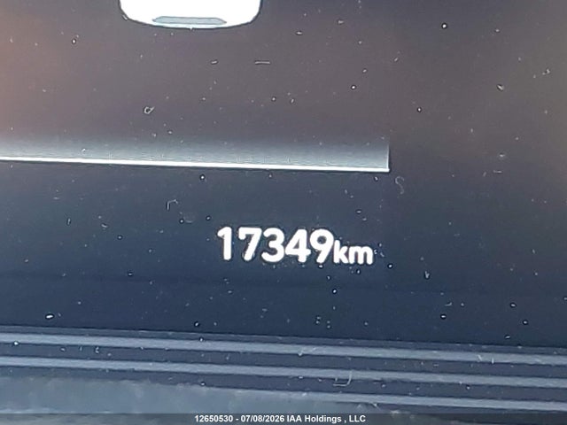 12650530 :رقم المزاد ، KMHRC8A3XTU431735 vin ، 2026 Hyundai Venue Sel مزاد بيع