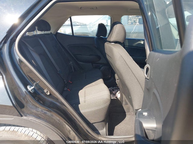12650530 :رقم المزاد ، KMHRC8A3XTU431735 vin ، 2026 Hyundai Venue Sel مزاد بيع