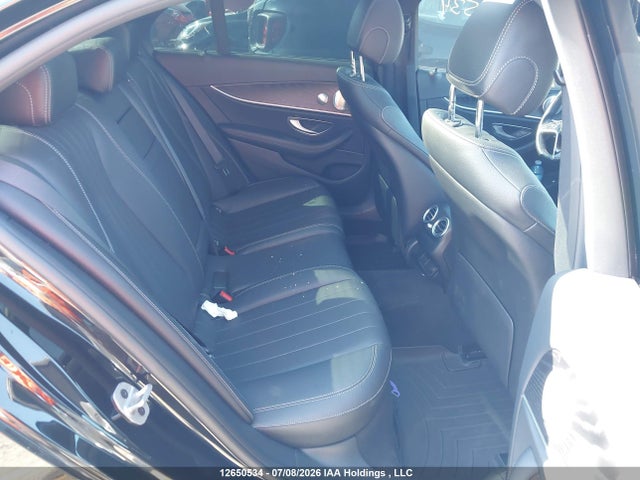 W1KZF8EB0MA941436 Mercedes-Benz E 350 4matic