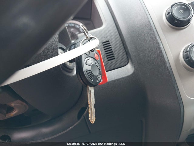 Продаж на аукціоні авто 2010 Ford Escape Xlt, vin: 1FMCU9DG0AKB86590, номер лоту: 12650535