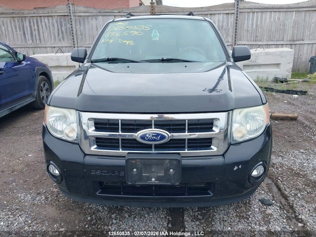 Продаж на аукціоні авто 2010 Ford Escape Xlt, vin: 1FMCU9DG0AKB86590, номер лоту: 12650535