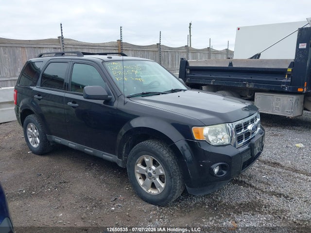 Продаж на аукціоні авто 2010 Ford Escape Xlt, vin: 1FMCU9DG0AKB86590, номер лоту: 12650535