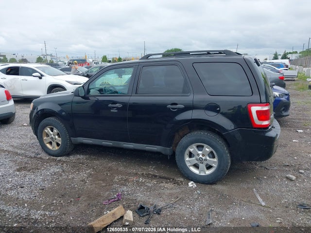 Продаж на аукціоні авто 2010 Ford Escape Xlt, vin: 1FMCU9DG0AKB86590, номер лоту: 12650535