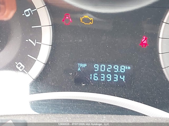 Продаж на аукціоні авто 2010 Ford Escape Xlt, vin: 1FMCU9DG0AKB86590, номер лоту: 12650535