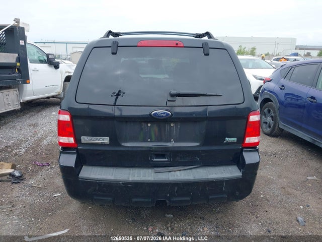 Продаж на аукціоні авто 2010 Ford Escape Xlt, vin: 1FMCU9DG0AKB86590, номер лоту: 12650535