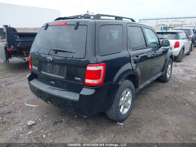 Продаж на аукціоні авто 2010 Ford Escape Xlt, vin: 1FMCU9DG0AKB86590, номер лоту: 12650535