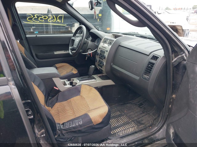 Продаж на аукціоні авто 2010 Ford Escape Xlt, vin: 1FMCU9DG0AKB86590, номер лоту: 12650535