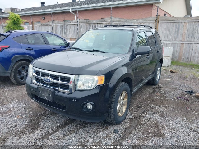 Продаж на аукціоні авто 2010 Ford Escape Xlt, vin: 1FMCU9DG0AKB86590, номер лоту: 12650535