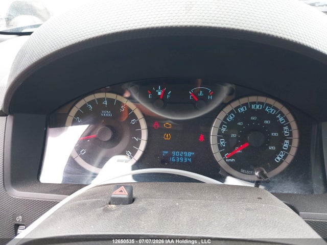 Продаж на аукціоні авто 2010 Ford Escape Xlt, vin: 1FMCU9DG0AKB86590, номер лоту: 12650535