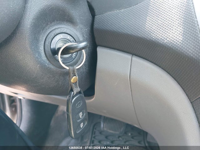 Hyundai Accent Gls/gs 2014 KMHCT4AE8EU703766 Image 11