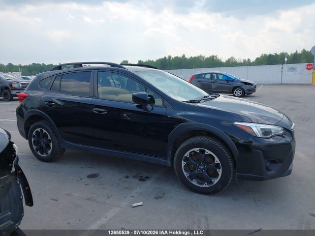 Subaru Crosstrek Premium 2022 JF2GTAGC7NH271904 Image 13