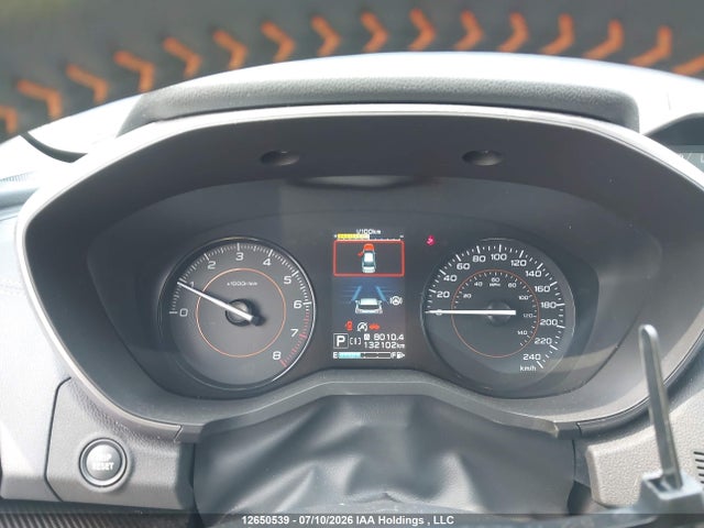 Subaru Crosstrek Premium 2022 JF2GTAGC7NH271904 Image 7