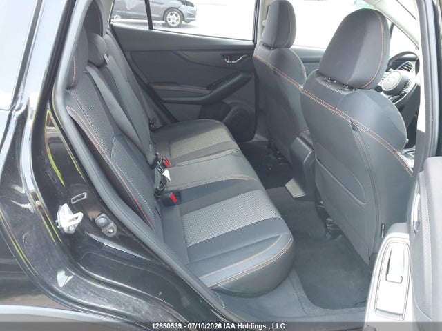 Subaru Crosstrek Premium 2022 JF2GTAGC7NH271904 Image 8