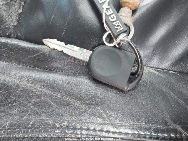 12650540 :رقم المزاد ، 1FMCU9EG1AKA06144 vin ، 2010 Ford Escape Limited مزاد بيع