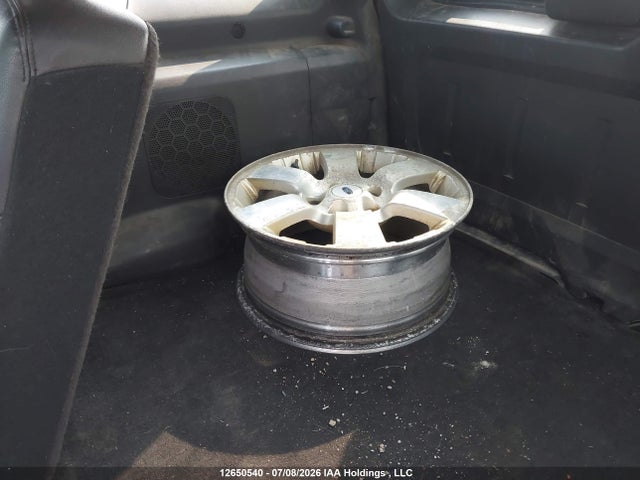 12650540 :رقم المزاد ، 1FMCU9EG1AKA06144 vin ، 2010 Ford Escape Limited مزاد بيع
