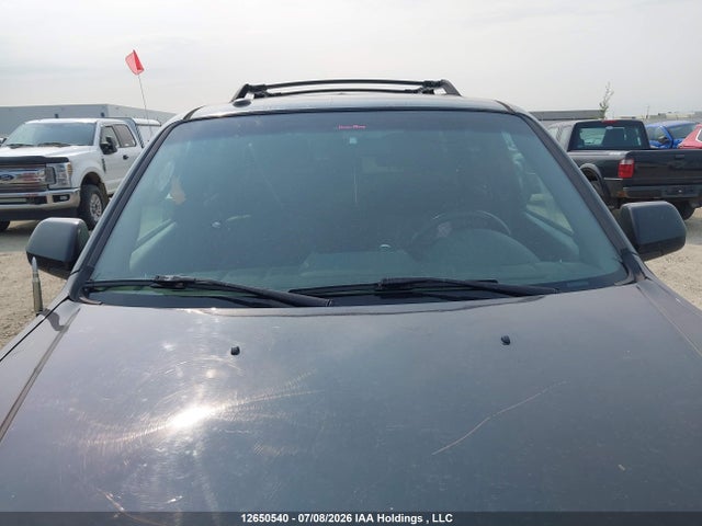 12650540 :رقم المزاد ، 1FMCU9EG1AKA06144 vin ، 2010 Ford Escape Limited مزاد بيع