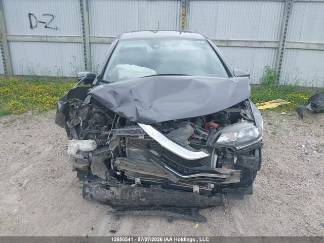 Auction sale of the 2019 Honda Fit Ex, vin: 3HGGK5H7XKM102530, lot number: 12650541