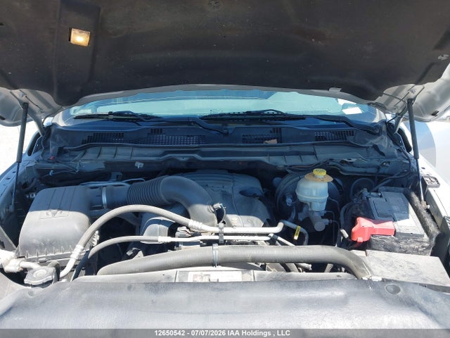 RAM 1500 Slt 2015 1C6RR7LT1FS774676 Image 10