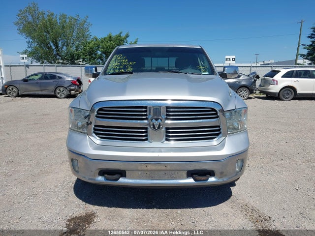 RAM 1500 Slt 2015 1C6RR7LT1FS774676 Image 12