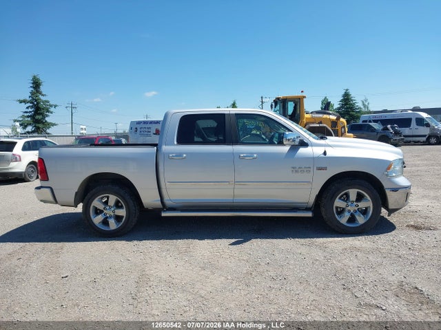 RAM 1500 Slt 2015 1C6RR7LT1FS774676 Image 13