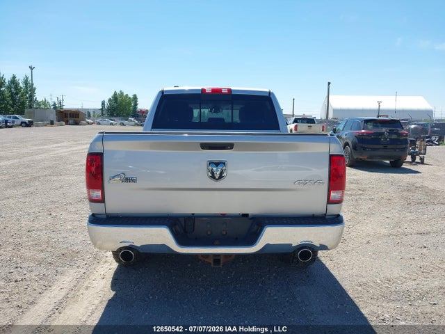 RAM 1500 Slt 2015 1C6RR7LT1FS774676 Image 16