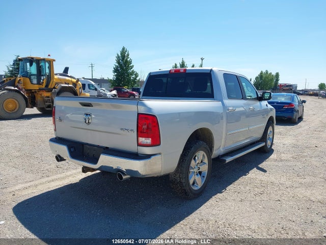 RAM 1500 Slt 2015 1C6RR7LT1FS774676 Image 4