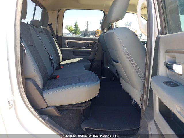 RAM 1500 Slt 2015 1C6RR7LT1FS774676 Image 8